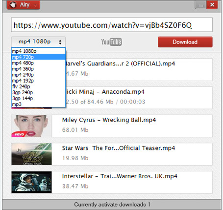which is the best youtube downloader for mac